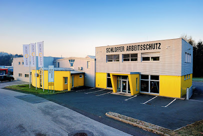 Schloffer Arbeitsschutz GmbH