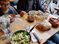 Plats et boissons du Restaurant italien Prima Bonheur à Toulouse - n°19