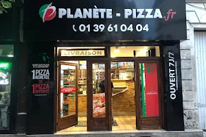 Planète Pizza Argenteuil (Achahada) image