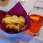 Photo n°4 de l'avis de Andrea.n fait le 03/11/2019 à 09:31 sur le  Pizzeria Ristorante Capovolta à Padua