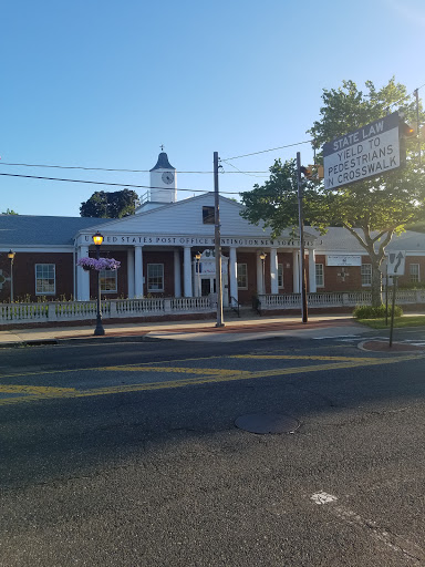 Post Office «United States Postal Service», reviews and photos, 55 Gerard St, Huntington, NY 11743, USA