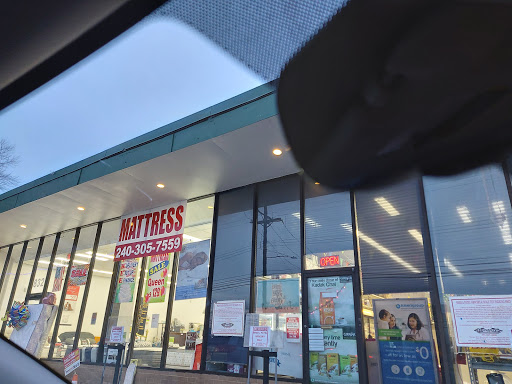 Indian Grocery Store «Shah & Patel Grocery», reviews and photos, 808 Hungerford Dr # C, Rockville, MD 20850, USA