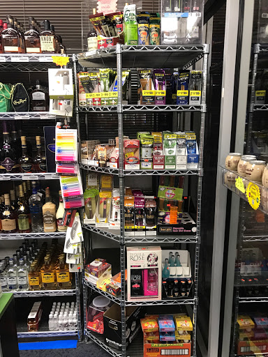 State Liquor Store «Tri-County Beverage State Liquor Agency», reviews and photos, 350 Northland Blvd, Cincinnati, OH 45246, USA
