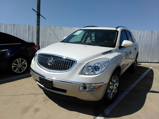 Used Car Dealer «Jeno Auto Plex Inc», reviews and photos, 6301 Denton Hwy, Watauga, TX 76148, USA