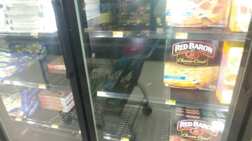 Discount Store «Walmart», reviews and photos, 280 Woodward Dr, Westminster, MD 21157, USA