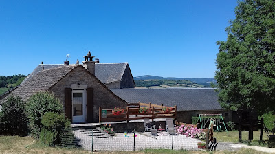 Gîte Escapade à Sévérac-d'Aveyron
