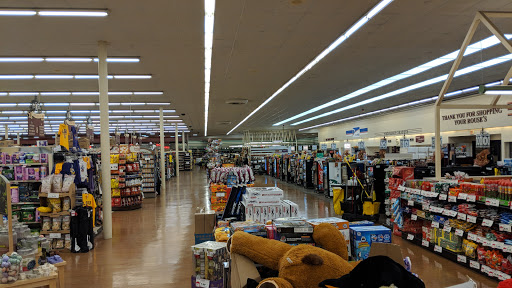 Supermarket «Rouses Market», reviews and photos, 5818 W Main St, Houma, LA 70360, USA