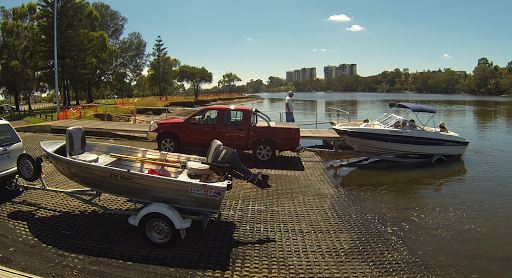 Perth Boat School - Maylands