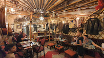 Atmosphère du Restaurant turc Ottoman Restaurant à Bordeaux - n°5