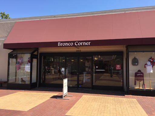 Bronco Corner