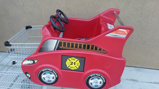 Grocery Store «Vons», reviews and photos, 15740 La Forge St, Whittier, CA 90603, USA