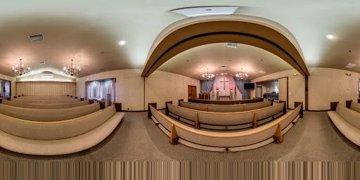 Funeral Home «Heritage Funeral Chapel», reviews and photos, 6830 W Thunderbird Rd, Peoria, AZ 85381, USA