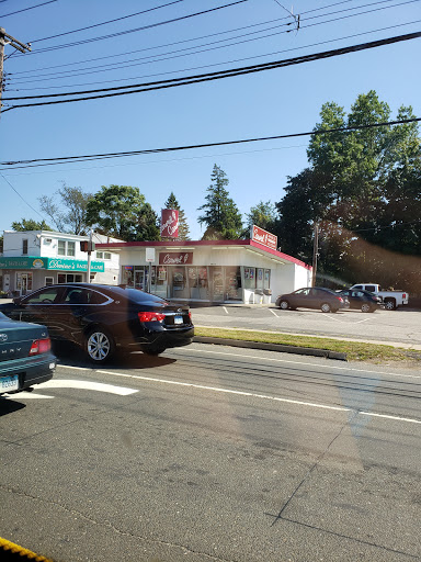 Ice Cream Shop «Carvel», reviews and photos, 1081 Bridgeport Ave, Milford, CT 06460, USA