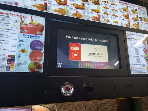 Fast Food Restaurant «Sonic Drive-In», reviews and photos, 2917 KY-1629, Corbin, KY 40701, USA