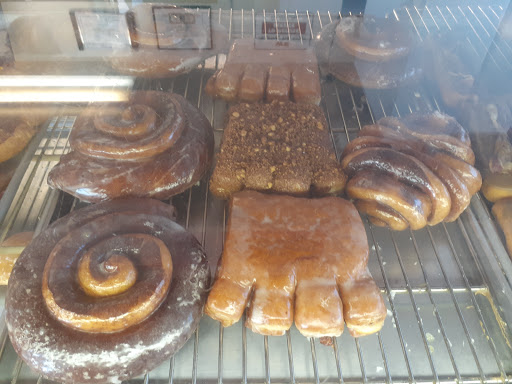 Donut Shop «Alvernon Donut Shop», reviews and photos, 1450 S Alvernon Way, Tucson, AZ 85711, USA