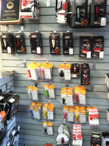 Bicycle Store «The Ride», reviews and photos, 2100 Meadowlake Rd # 2, Conway, AR 72032, USA