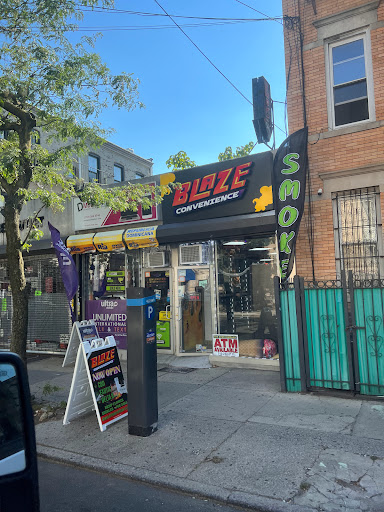 Telco Stores, 58-09 Myrtle Ave, Ridgewood, NY 11385, USA, 