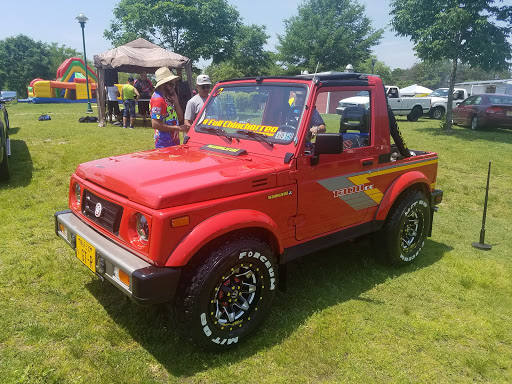Disc Golf Course «South Vineland Disc Golf Course- Crystal Lake», reviews and photos, W Elmer Rd, Vineland, NJ 08360, USA