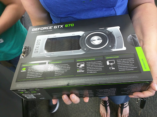 Electronics Store «Best Buy», reviews and photos, 2907 Centre Dr, Fairborn, OH 45324, USA