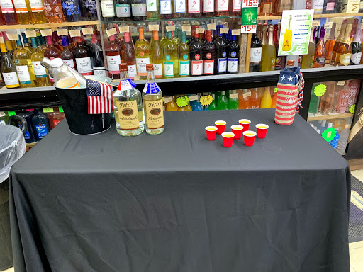 Liquor Store «Liquor Master #5», reviews and photos, 3000 Old Winter Garden Rd, Orlando, FL 32805, USA