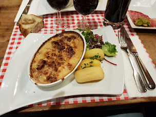 Photo n°53 de Le Bouchon Colette à Lyon ()