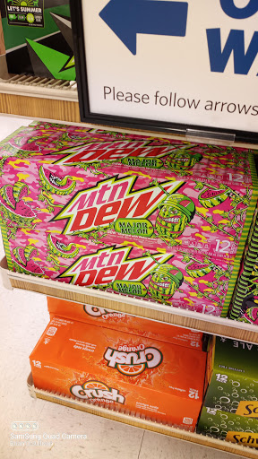 Grocery Store «Food Lion», reviews and photos, 250 W Mills St Unit 5, Columbus, NC 28722, USA