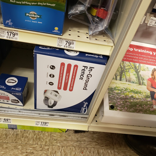 Pet Supply Store «PetSmart», reviews and photos, 2901 Texas Sage Trail, Fort Worth, TX 76177, USA