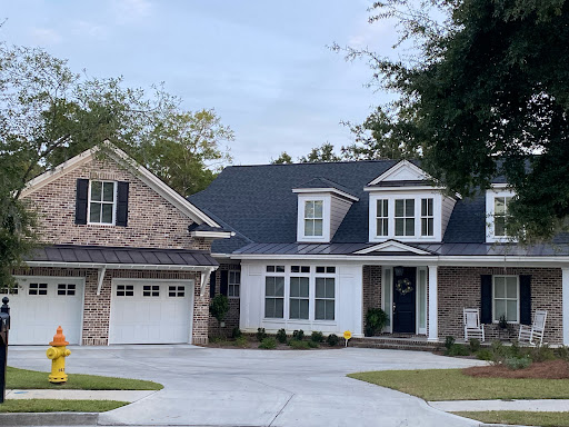 Roofing Contractor «RoofCrafters», reviews and photos, 20 Towne Dr #208, Bluffton, SC 29910, USA