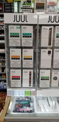 Tobacco Shop «Tobacco Plaza», reviews and photos, 250 Golden Isles Plaza, Brunswick, GA 31520, USA