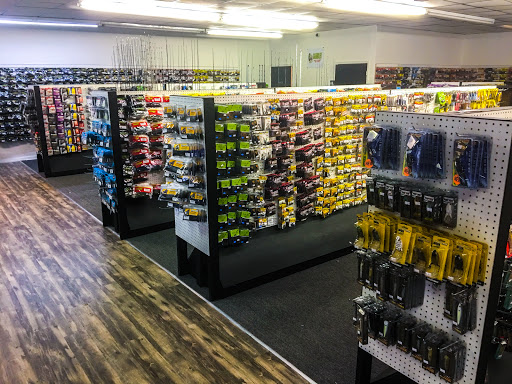 Fishing Store «44 Tackle Co.», reviews and photos, 2421 Hwy 44 W, Inverness, FL 34453, USA