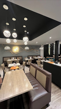 Atmosphère du Restaurant de cuisine traditionnelle L'embarcadère Restaurant à Cabourg - n°20