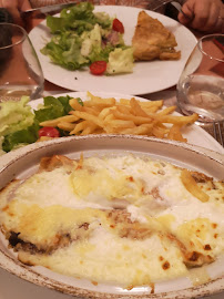 Lasagnes du Restaurant Le T'Chiot Zinc à Amiens - n°19