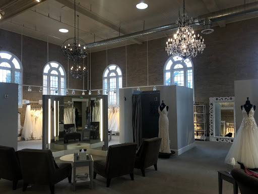 Bridal Shop «Little White Dress Bridal Shop», reviews and photos, 1130 31st St, Denver, CO 80205, USA