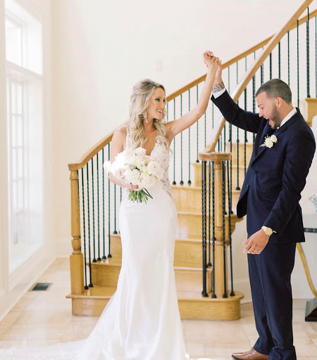 Bridal Shop «Elegance By Roya Bridal Atelier», reviews and photos, 1311 King St, Alexandria, VA 22314, USA