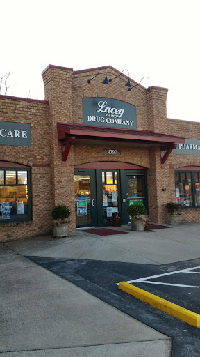 Lacey Drug Company, 4797 S Main St, Acworth, GA 30101, USA, 