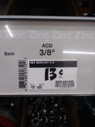 Home Improvement Store «The Home Depot», reviews and photos, 4150 Joslyn Rd, Auburn Hills, MI 48326, USA