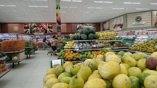 Logo da empresa - Supermercado Tatico - Papillon
