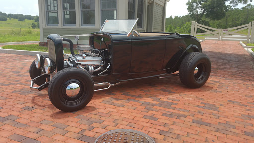 Auto Repair Shop «Wes Pullin Automotive By Design LLC», reviews and photos, 890 Carter Rd #100, Winter Garden, FL 34787, USA