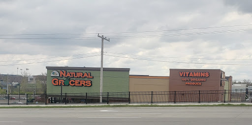 Natural Foods Store «Natural Grocers», reviews and photos, 114 S Stewart Rd, Liberty, MO 64068, USA