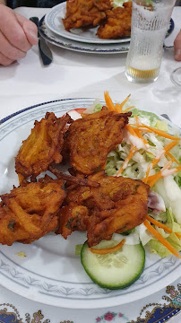 Pakora du Restaurant indien Le Bombay à Châteauroux - n°5
