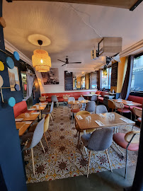 Photos du propriétaire du Restaurant TY Louis à Paris - n°7