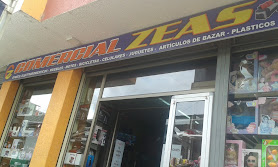 Comercial Zeas