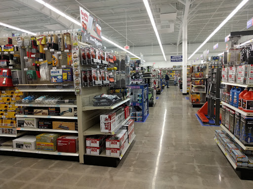 Hardware Store «Harbor Freight Tools», reviews and photos, 2931 W Shore Dr, Holland, MI 49424, USA
