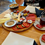 Photo n°1 de l'avis de Candida.a fait le 25/09/2023 à 16:55 sur le  Samy`s Breakfast à Stadthagen