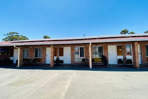 Wagin Motel image