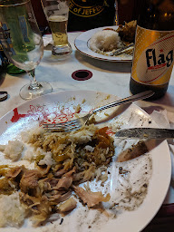 Photo n°20 de La Grange Africaine à Clermont-Ferrand ()