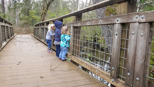 Park «West Hylebos Wetlands Park», reviews and photos, 411 S 348th St, Federal Way, WA 98003, USA