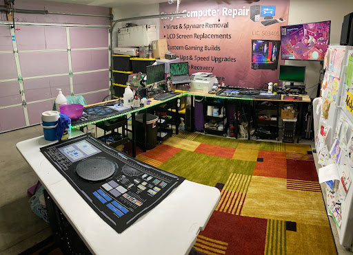 Corys Computer Repair image