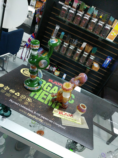 Smokology Smoke Shop, 1555 FL-436, Winter Park, FL 32792, USA, 