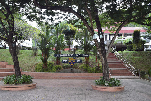 Advertising universities in Kualalumpur